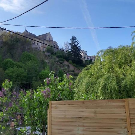 La Petite Maison Dans la Vallée Avallon Esterno foto