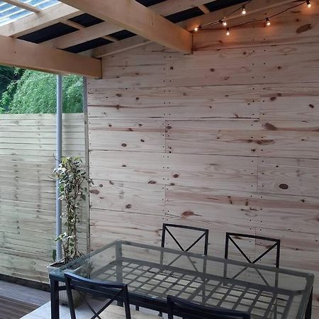 La Petite Maison Dans la Vallée Avallon Esterno foto