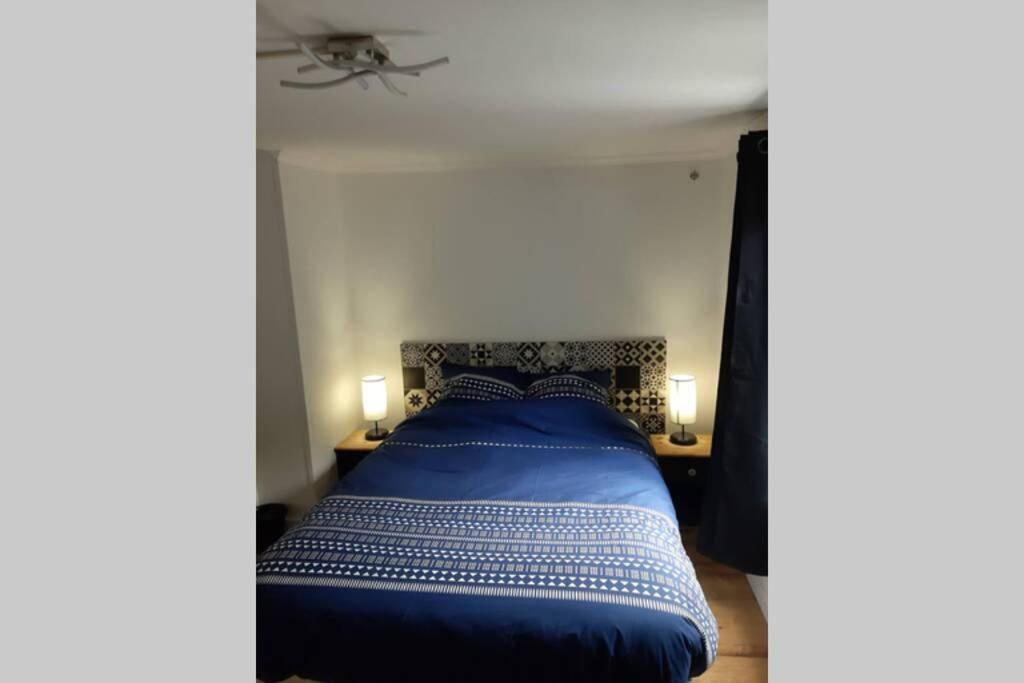 La Petite Maison Dans la Vallée Avallon Esterno foto